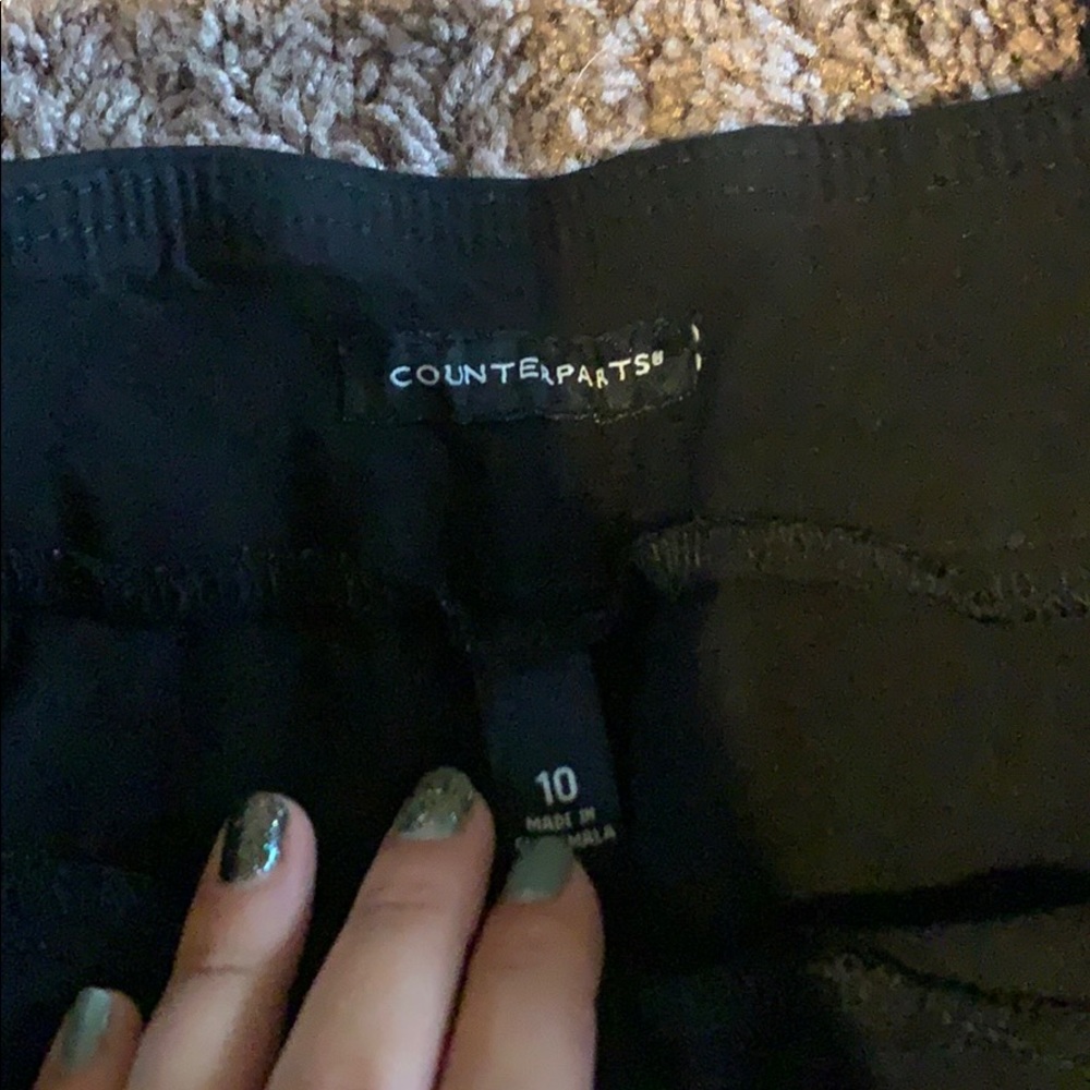 Dress Capri - Picture 3 of 3